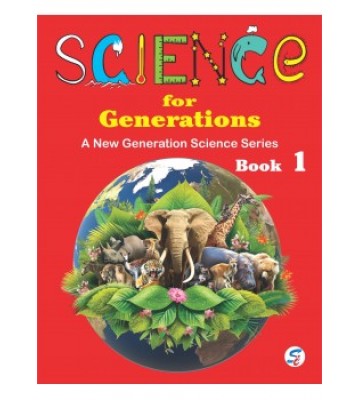 Science For Generations - 1